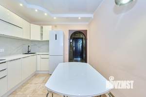 1-к квартира, вторичка, 39м2, 11/16 этаж