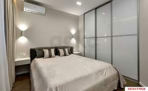 2-к квартира, вторичка, 50м2, 22/24 этаж