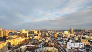 1-к квартира, вторичка, 36м2, 20/23 этаж