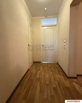 1-к квартира, вторичка, 50м2, 11/12 этаж