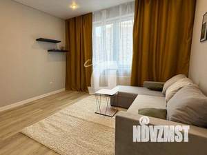 3-к квартира, вторичка, 65м2, 16/24 этаж