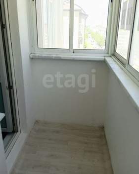 1-к квартира, вторичка, 35м2, 8/14 этаж