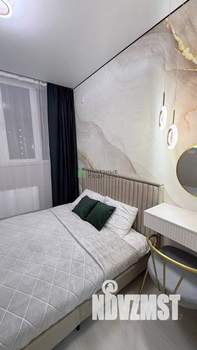 1-к квартира, вторичка, 25м2, 14/16 этаж