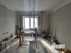 2-к квартира, вторичка, 69м2, 5/10 этаж