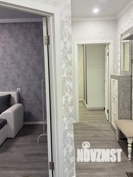 2-к квартира, вторичка, 47м2, 14/22 этаж