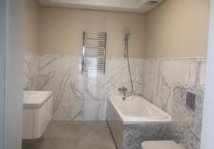 3-к квартира, вторичка, 110м2, 20/24 этаж