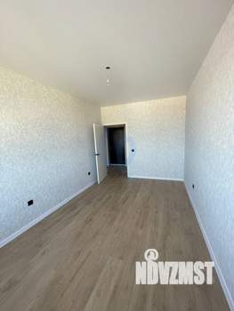 1-к квартира, вторичка, 38м2, 9/16 этаж