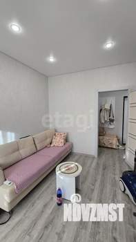 1-к квартира, вторичка, 33м2, 18/24 этаж