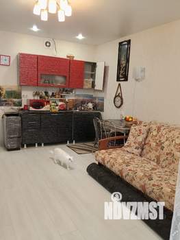 Студия квартира, вторичка, 33м2, 3/16 этаж