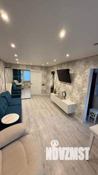 2-к квартира, вторичка, 45м2, 2/5 этаж