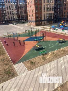 1-к квартира, вторичка, 38м2, 3/9 этаж