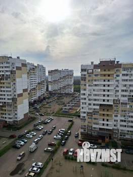 1-к квартира, вторичка, 35м2, 13/14 этаж