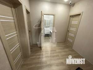 2-к квартира, вторичка, 59м2, 2/4 этаж