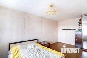 1-к квартира, вторичка, 36м2, 7/11 этаж