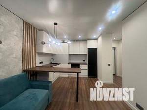 1-к квартира, вторичка, 35м2, 6/8 этаж