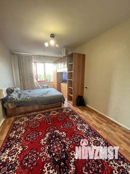 2-к квартира, вторичка, 61м2, 9/16 этаж