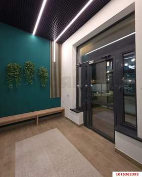 Студия квартира, вторичка, 25м2, 4/16 этаж