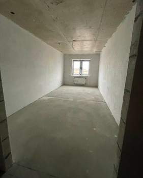 1-к квартира, вторичка, 41м2, 22/24 этаж