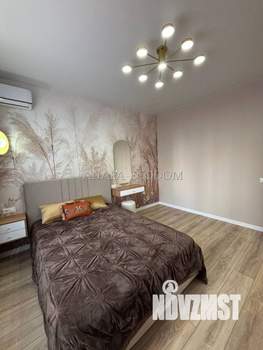 1-к квартира, вторичка, 40м2, 9/22 этаж