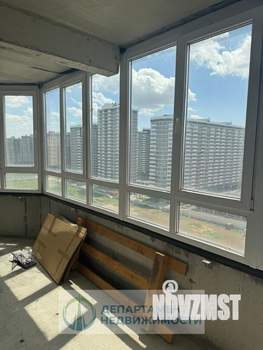 2-к квартира, вторичка, 50м2, 13/24 этаж