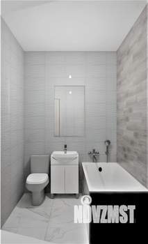 1-к квартира, вторичка, 31м2, 5/5 этаж