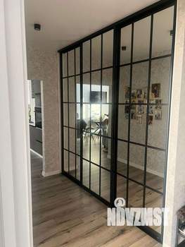 2-к квартира, вторичка, 57м2, 7/20 этаж