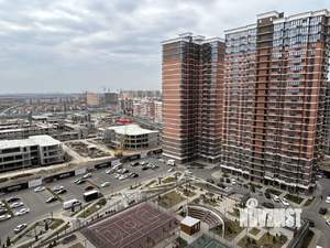 2-к квартира, вторичка, 48м2, 3/24 этаж