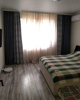 1-к квартира, вторичка, 46м2, 8/17 этаж