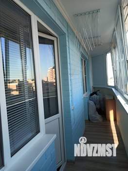 1-к квартира, вторичка, 42м2, 14/16 этаж