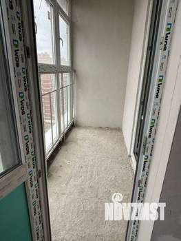 1-к квартира, вторичка, 32м2, 15/16 этаж