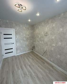 1-к квартира, вторичка, 37м2, 5/7 этаж