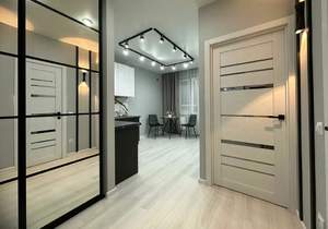 1-к квартира, вторичка, 35м2, 21/24 этаж