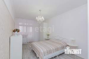 1-к квартира, вторичка, 56м2, 7/22 этаж