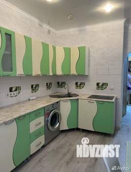 1-к квартира, вторичка, 38м2, 3/7 этаж