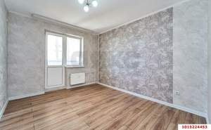 2-к квартира, вторичка, 65м2, 3/16 этаж