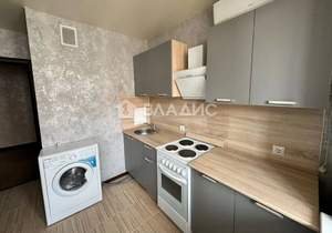 3-к квартира, вторичка, 66м2, 15/17 этаж