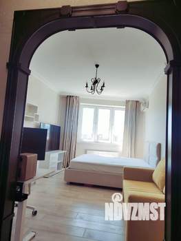 1-к квартира, вторичка, 39м2, 13/26 этаж