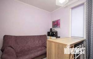 1-к квартира, вторичка, 45м2, 6/16 этаж