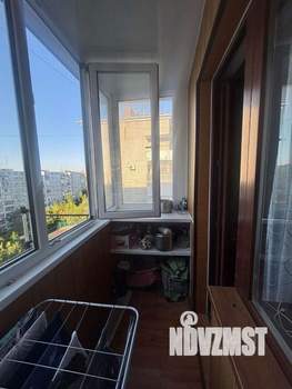 2-к квартира, вторичка, 51м2, 7/9 этаж