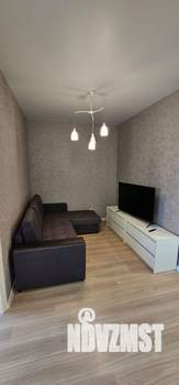 1-к квартира, вторичка, 45м2, 16/22 этаж