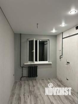 1-к квартира, вторичка, 31м2, 1/5 этаж