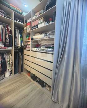 1-к квартира, вторичка, 31м2, 12/16 этаж