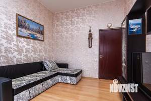2-к квартира, вторичка, 56м2, 3/3 этаж