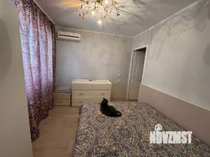 3-к квартира, вторичка, 79м2, 14/16 этаж