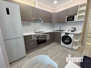 1-к квартира, вторичка, 39м2, 12/18 этаж