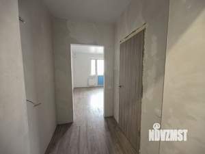 Студия квартира, вторичка, 19м2, 4/5 этаж