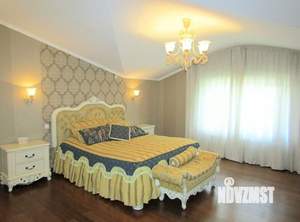 4-к квартира, вторичка, 202м2, 6/7 этаж