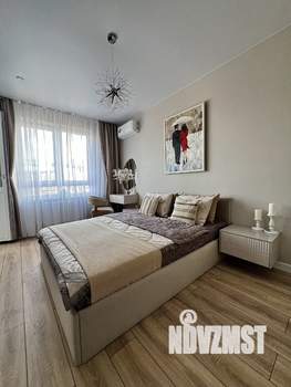 1-к квартира, вторичка, 35м2, 7/16 этаж