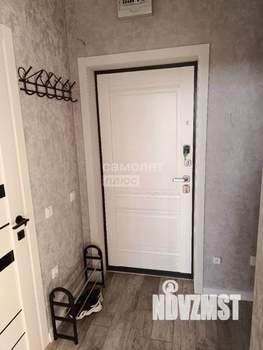 1-к квартира, вторичка, 35м2, 14/22 этаж