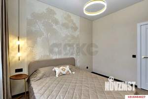 1-к квартира, вторичка, 34м2, 7/9 этаж